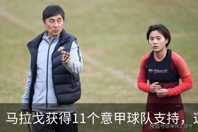 马拉戈获得11个意甲球队支持，迈向足协主席候选资格